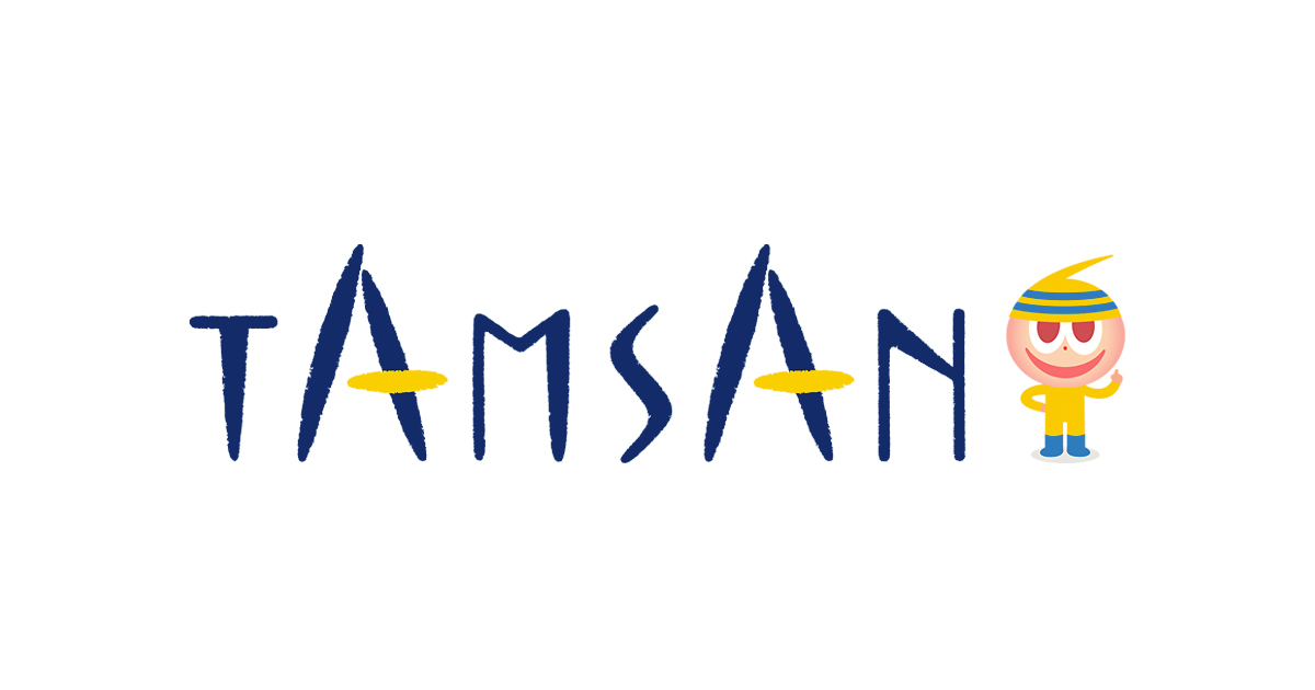 TAMSAN Pte. Ltd. logo
